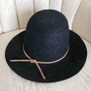 Brixton Felt Tiller Hat